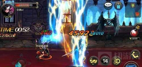 DNF手游元素师怎么加点 元素师技能加点推荐