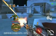 CF手游教皇：m4死神实况 爆破夜幕山庄刀僵尸