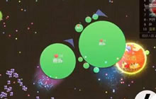 球球大作战体重是怎么计算的 体重加成公式