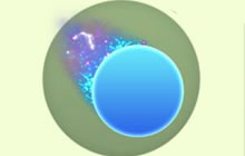 球球大作战萤光梭拖尾是永久的吗 怎么获取