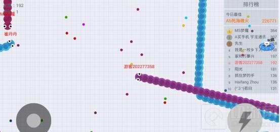 贪吃蛇大作战叉叉助手高级脚本下载 无敌加穿墙