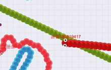 贪吃蛇大作战叉叉助手高级脚本下载 无敌加穿墙