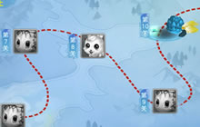 萌宠也闯江湖 梦想世界3D手游老司机带你开车