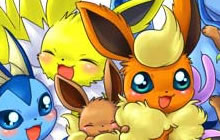 电水风火 宠物小精灵不同的属性特点全面揭秘