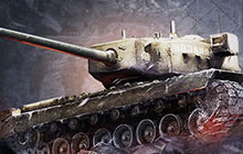 快节奏上手高潮 3D坦克争霸2品牌海报抢先看