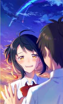 球球大作战你的名字人物高清头像 情侣专享