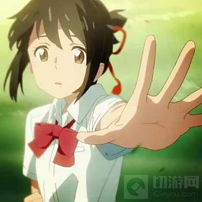 球球大作战你的名字高清角色头像 单身也能用