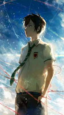 球球大作战你的名字高清角色头像 单身也能用