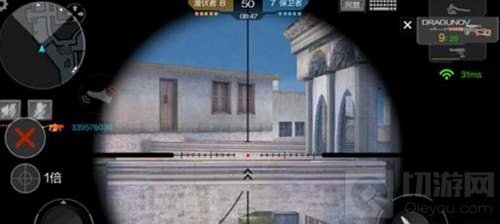 CF手游DRAGUNOV好用吗 DRAGUNOV全方位评测