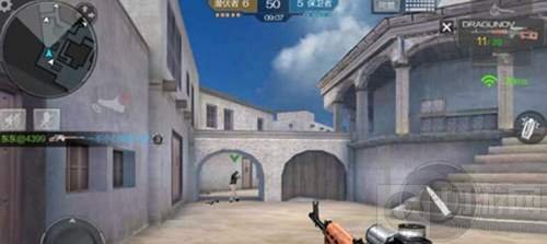 CF手游DRAGUNOV好用吗 DRAGUNOV全方位评测