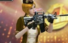 CF手游夜玫瑰2017是否值得入手 新角色评析