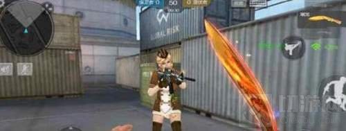 CF手游夜玫瑰2017是否值得入手 新角色评析