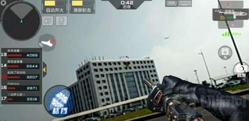 CF手游怎么卡出AR模式 AR模式为什么会下架