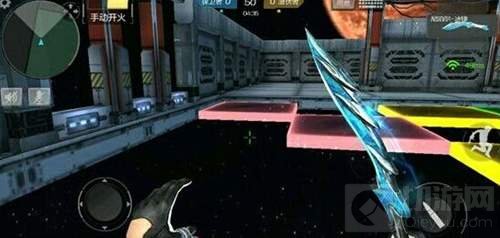 CF手游破碎玻璃大乱斗怎么顺利通关 新手进阶