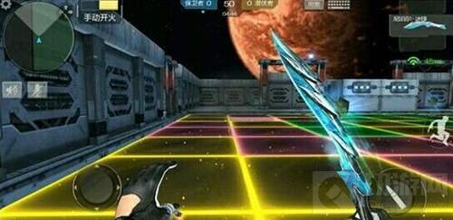 CF手游破碎玻璃大乱斗怎么顺利通关 新手进阶