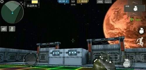 CF手游破碎玻璃大乱斗怎么顺利通关 新手进阶