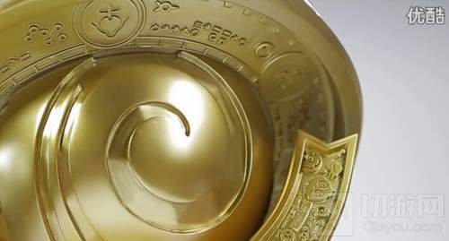 球球大作战全球总决赛波拉哩勇者圣杯图片曝光