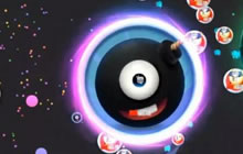 球球大作战零之启：个人侧瞬教学 助你顺利逃脱