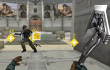 CF手游刀王复活大乱斗模式赛事手斧完美灭队