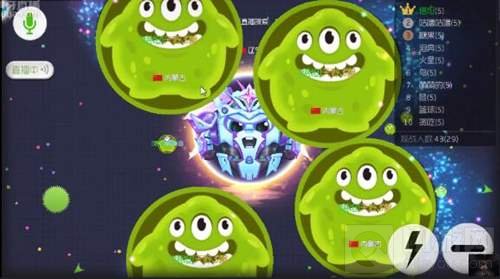 球球大作战邮箱绑定不了是怎么回事 解决办法