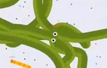 贪吃蛇大作战怎么避免贴脸杀 贴脸杀应对技巧