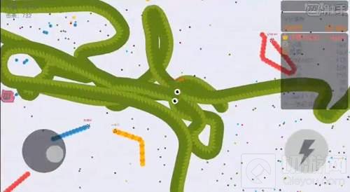 贪吃蛇大作战怎么避免贴脸杀 贴脸杀应对技巧