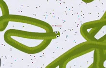 贪吃蛇大作战怎么明哲保身 自保生存原则介绍