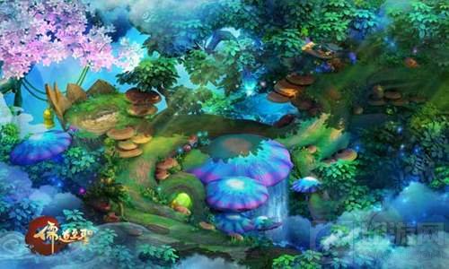 小旭操刀河图献声 儒道至圣主题曲即将震撼发布