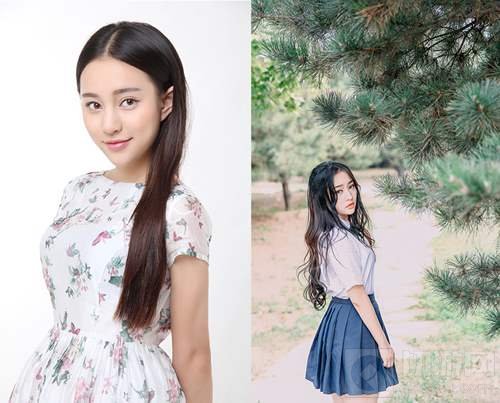 地下城与冒险首届女子格斗真人秀私照全面曝光