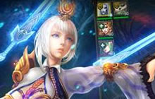 小手机也能玩大端游 伏魔者2复刻经典不炒冷饭