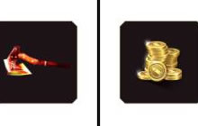 CF手游永久牡丹送送送 狂欢第四波福利高潮来袭