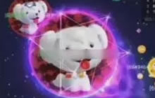 球球大作战藏球的两种境界 影帝级别的高手