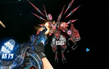 CF手游螃蟹：卡出正服下架AR模式bug教学视频