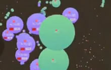 球球大作战生存一票54命 将无情演绎到极致