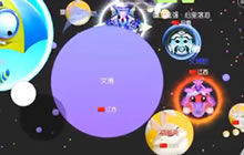 球球大作战个性名字设置方法 特色名字汇总