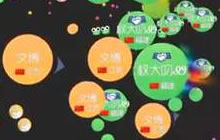 球球大作战一个人打团战怎么得名次方法说明