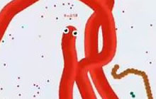 贪吃蛇大作战什么方法吃人最容易 吃人技巧