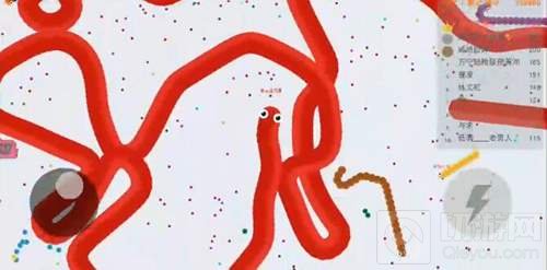 贪吃蛇大作战什么方法吃人最容易 吃人技巧