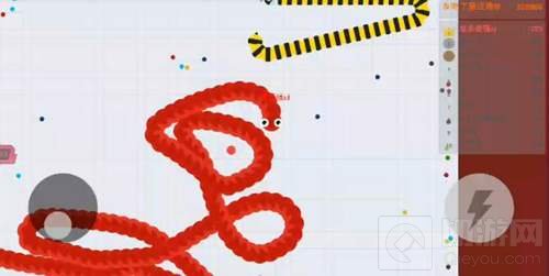 贪吃蛇大作战三大成长方式优缺点分析 新手须知