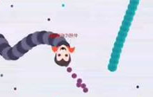 贪吃蛇大作战怎么利用尸体诱惑对手 诱饵杀法