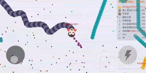 贪吃蛇大作战怎么利用尸体诱惑对手 诱饵杀法