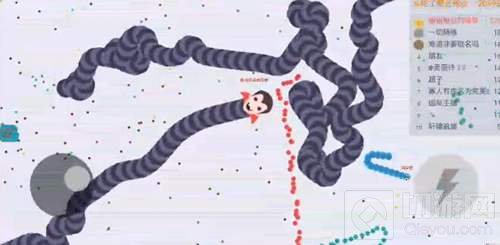 贪吃蛇大作战逃跑怎么操作 实用逃跑方法分析