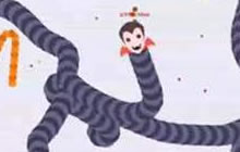 贪吃蛇大作战刚被击杀的蛇怎么吃才不会被抢