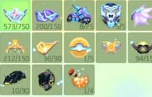 球球大作战5级超大宝箱是否能开出宇宙能量块