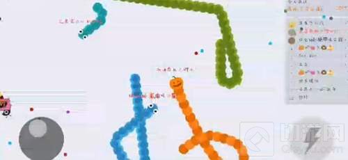 贪吃蛇大作战怎么取搞笑的名字 逗比ID设置方法