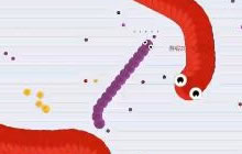 贪吃蛇大作战不同角度击杀对手技巧全面盘点