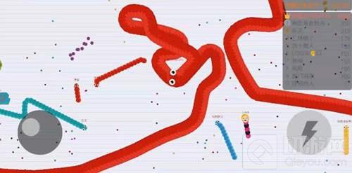 贪吃蛇大作战被追杀怎么办 如何在困境反杀