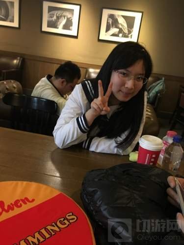 虚荣玩家线下聚会北京站 帅哥美女汇聚一堂