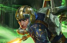 虚荣2.0版12月14日更新 赛季宝箱升级为神秘宝箱