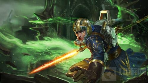 虚荣2.0版12月14日更新 赛季宝箱升级为神秘宝箱